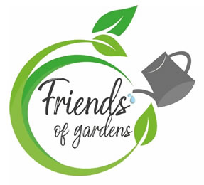 Friends of Gardens
